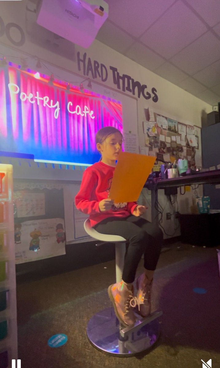 Purefoy Elementary tweet media