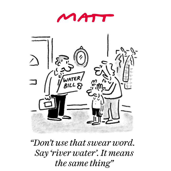 Matt Cartoons tweet media