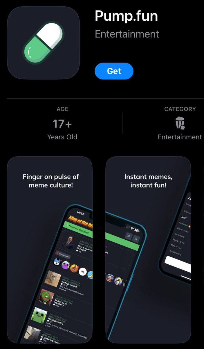 TWSSCTO's tweet photo. 🚨 The crypto gem no one knows about… yet.
$TWSS isn’t just another memecoin. It’s the only low-cap token featured on the https://t.co/X8XxzjO0BC app store front page.

Here’s why $TWSS is the ultimate opportunity right now: https://t.co/xBBz0J7kfj