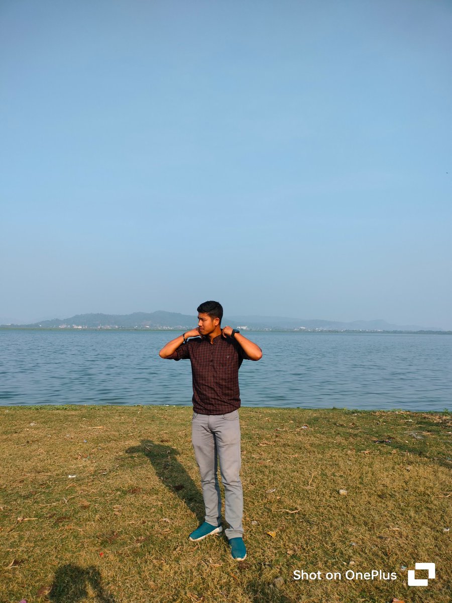 Bhaskar37141417's tweet photo. দীপৰ বিল💨 https://t.co/M65BgG2zcC