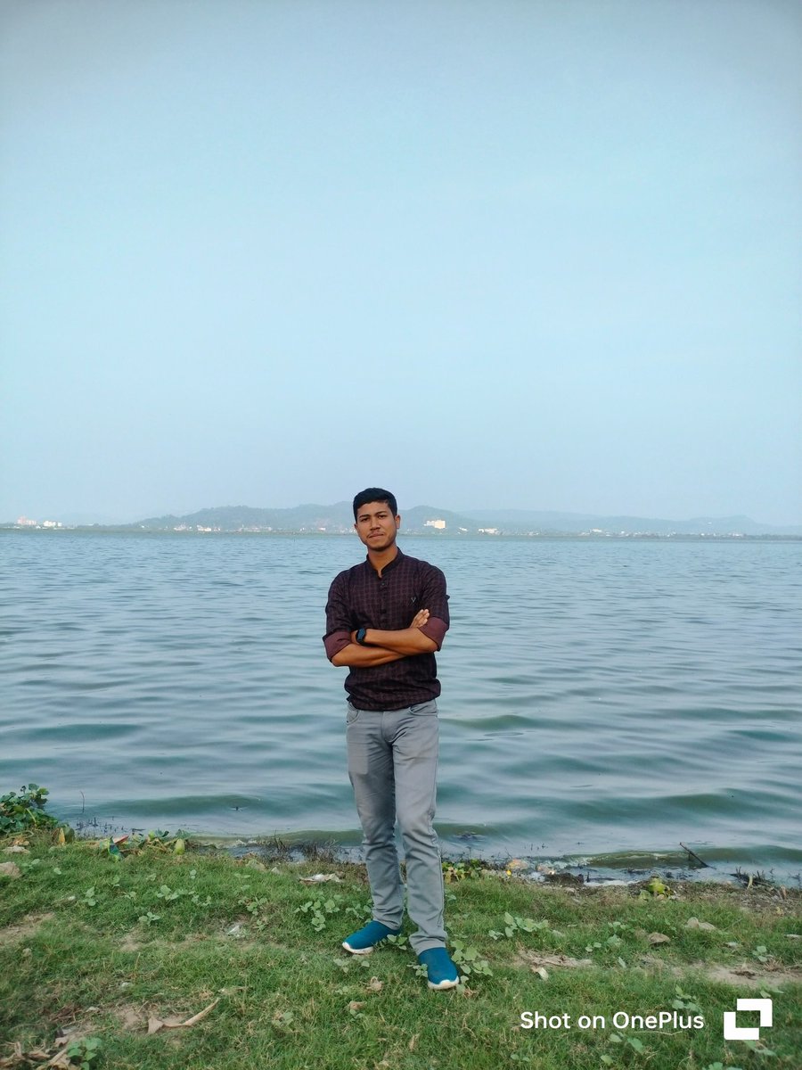 Bhaskar37141417's tweet photo. দীপৰ বিল💨 https://t.co/M65BgG2zcC