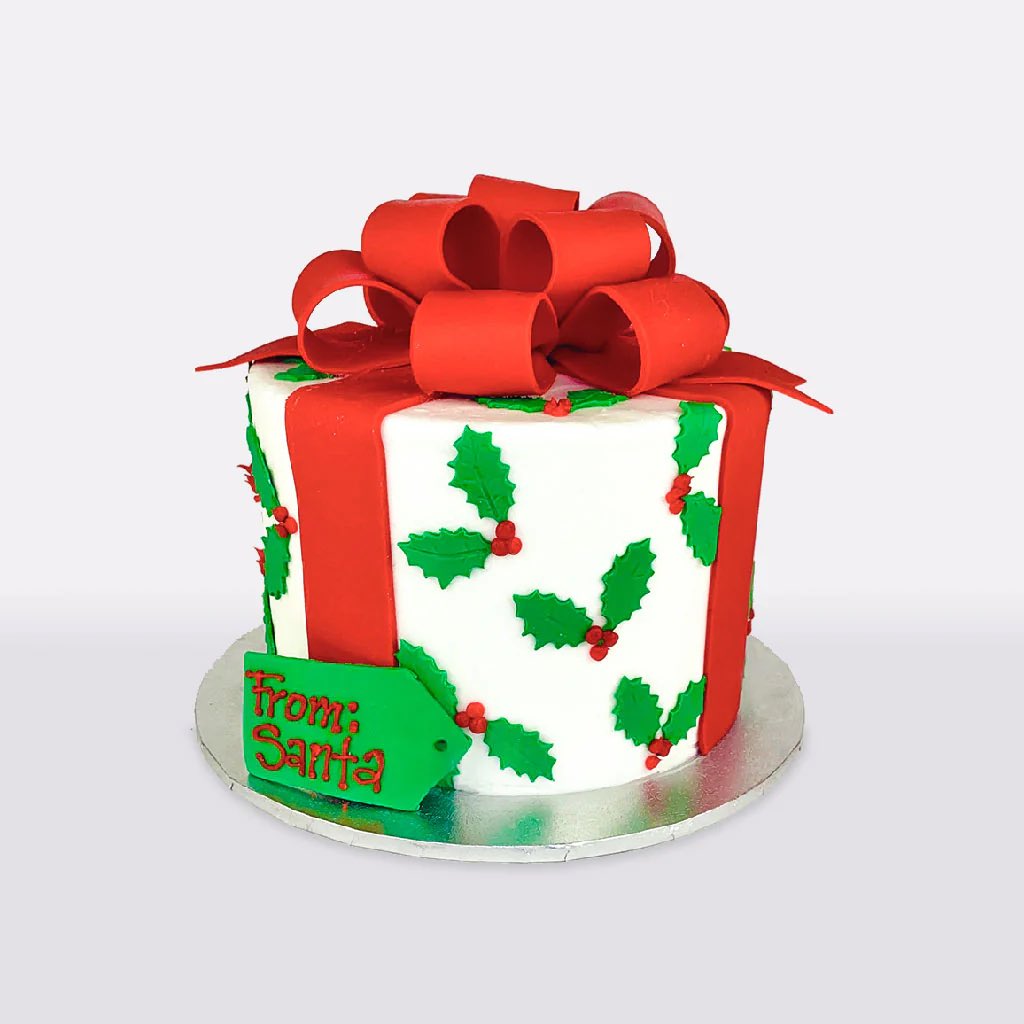 EddasCakeDesign's tweet image. 🎄🎂 The countdown is on! Christmas is just 7 days away, and our Christmas Collection is here to make your holidays even sweeter! 🎅🍰

Shop at EddasCakeDesigns.com

#ChristmasCollection #HolidaySweets #BucheDeNoel ChristmasTreats #CountdownToChristmas #eddascakes