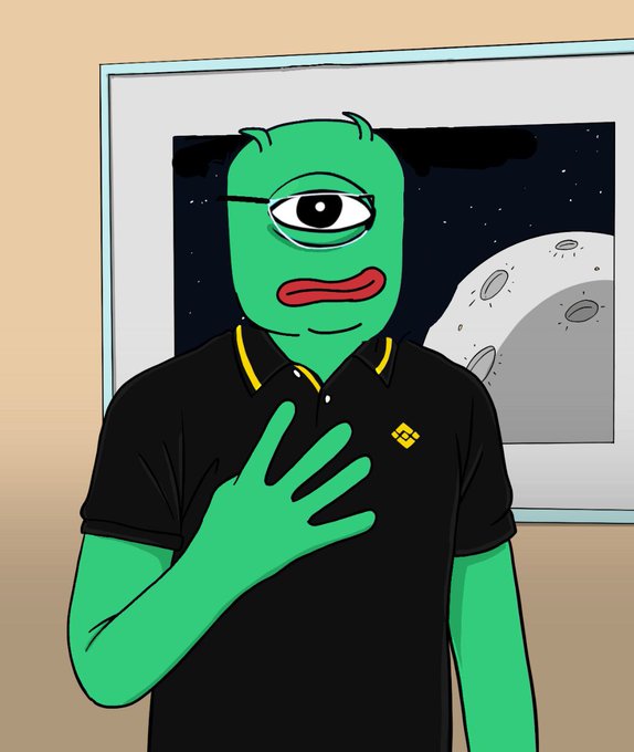 Luigi CTO tweet media