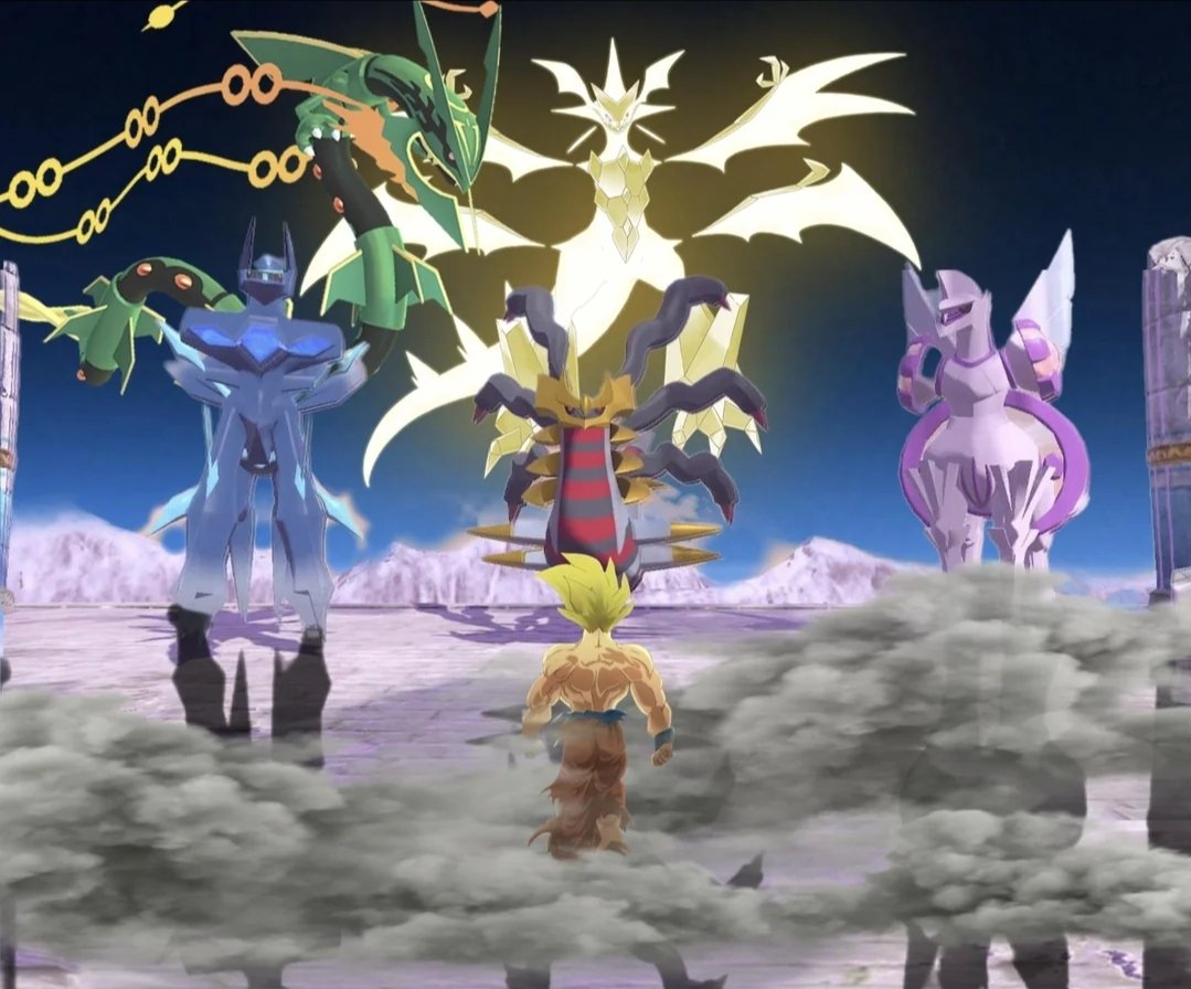 Who's gonna win? 👀