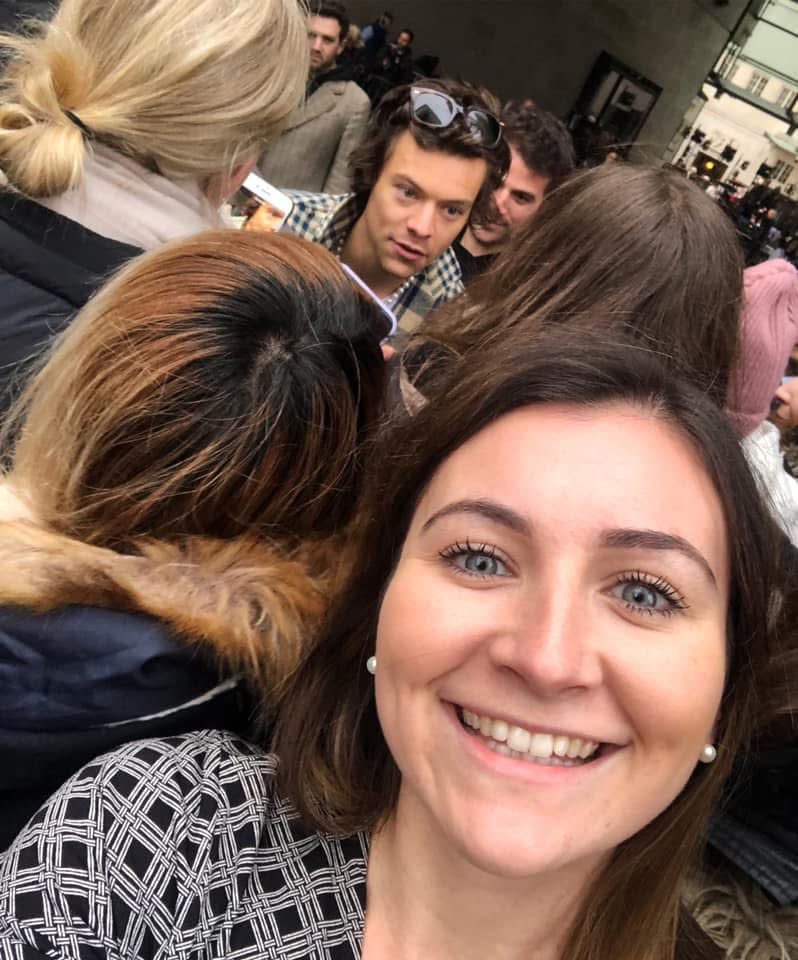 Kady Wardell tweet media