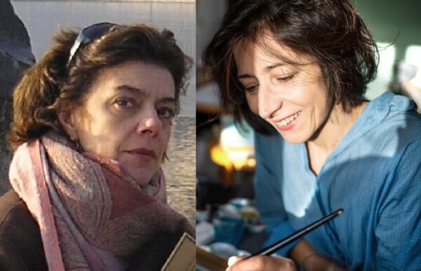 Une année d’immersion en classe UPE2A avec des élèves allophones : à découvrir dans une bande dessinée d’Aurélie Castex, bédéiste, et Sophie Delègue, enseignante cafepedagogique.net/2024/12/18/les…