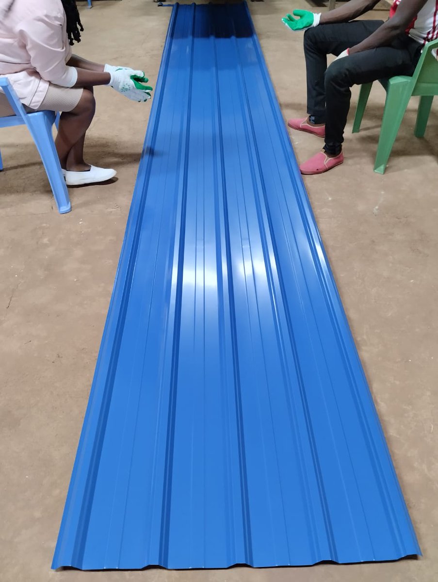KithekaCyprian's tweet photo. Box/Corrugated profile 28G/30G available in variety of colours. Special sizes 4M,5M etc PRODUCED. Confirm your order with us today or visit our factory on msa Rd Nairobi for one-on-one Talk. 0726805130✅️ #FadefreeWarrantyGuaranteed #FreeDelivery #FreeQuotation #GuaranteedDisc https://t.co/Wg31NZt3dp