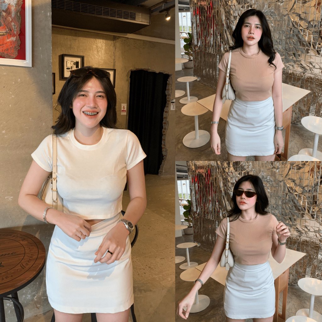 น้องเนยย✨💛 tweet media