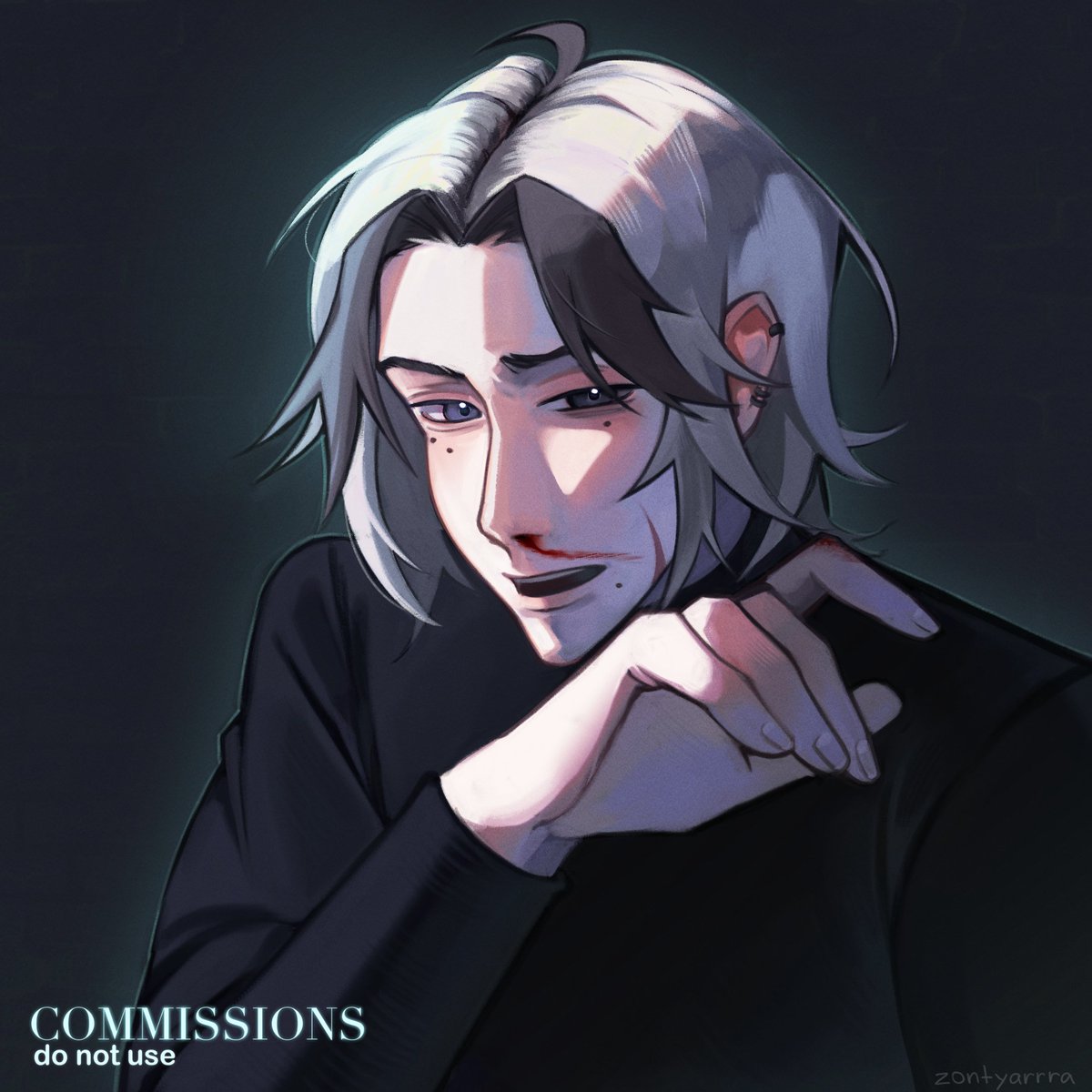。.:☆*:･
#cmm #ychcommission
