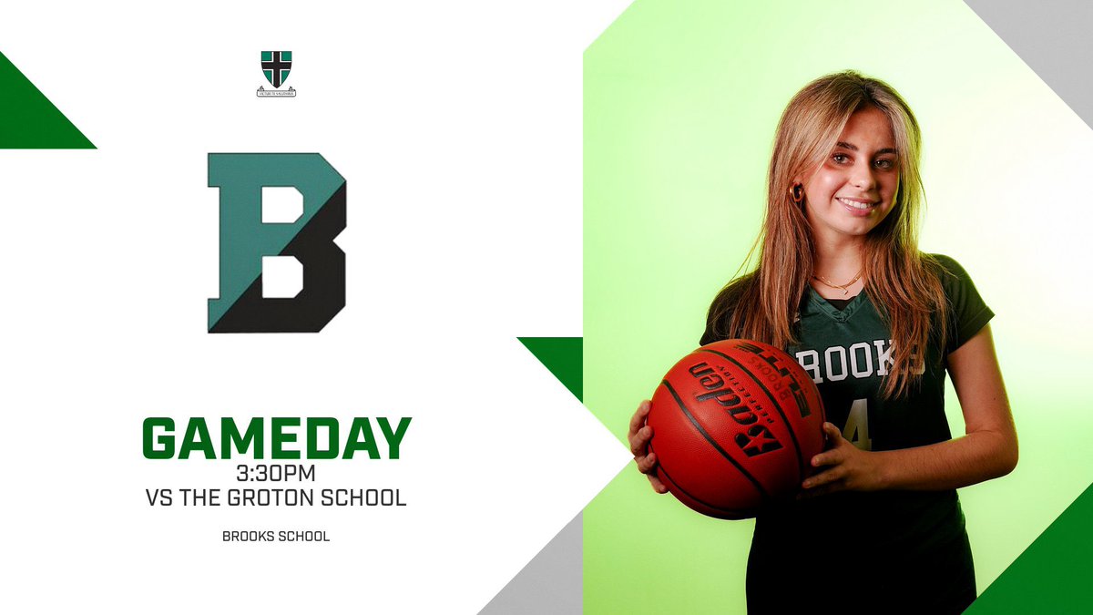 GAMEDAY!!! 3:30 vs Groton at the athletics center. Hope to see you there!!

<a href="/AthleticsBrooks/">Brooks Athletics</a> <a href="/BrooksSchool/">Brooks School</a> <a href="/NEPSGBCA/">NEPSGBCA</a> <a href="/ISLSPORTS/">The ISL</a> <a href="/ethman43/">Ethan Fuller</a> <a href="/EvanApplebaum2/">Evan Applebaum</a> <a href="/BashHoopsNE/">Bash Hudson</a> <a href="/HPHoopsCoachB/">Ben Chase</a>