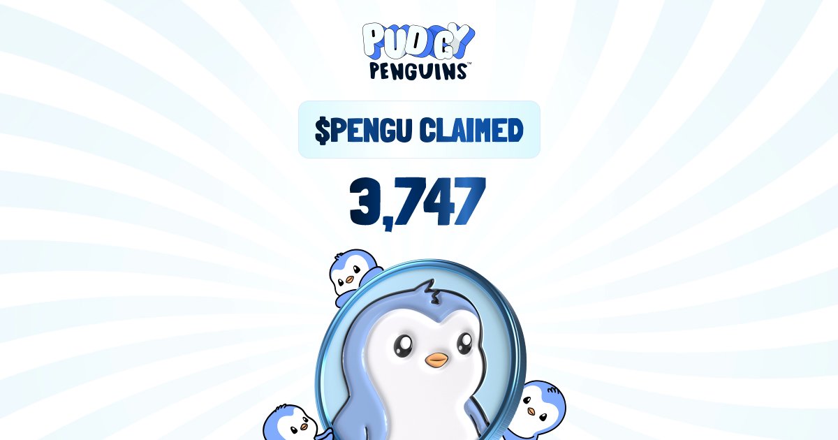 Thank you <a href="/LucaNetz/">Luca Netz 🐧✳️</a> 🫡