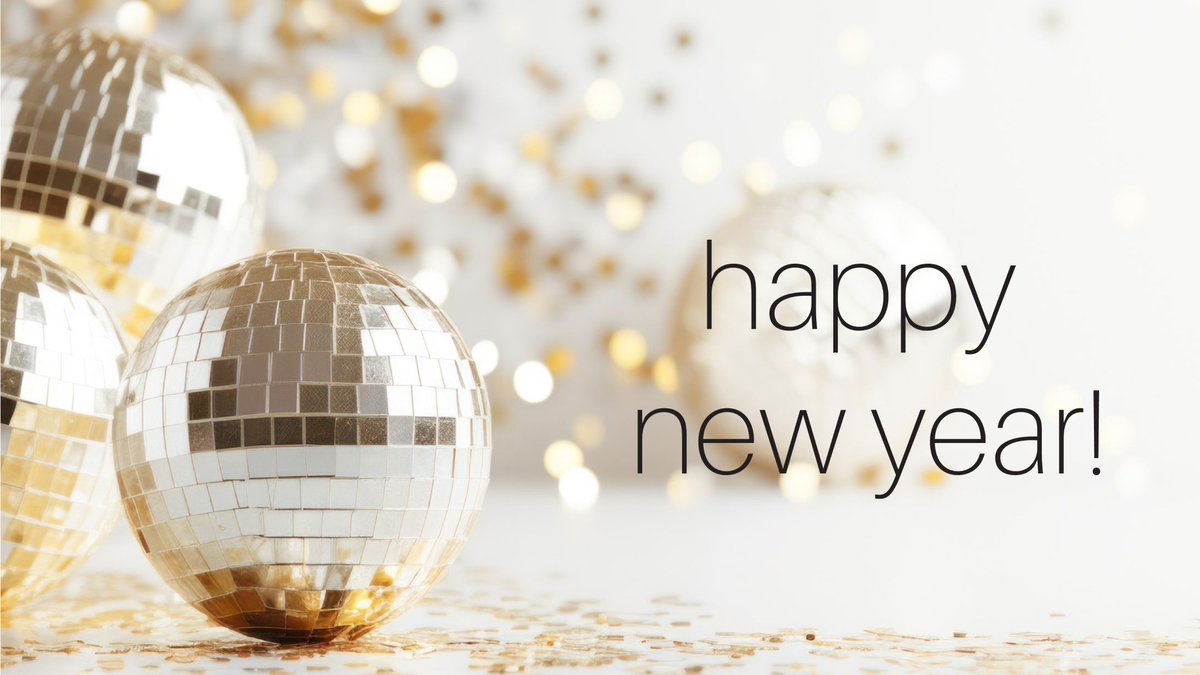 Hello, 2025! 🎉Here’s to new opportunities, bold ideas &amp; making 2025 a year to remember! Thank you for being part of our journey. Wishing you all a prosperous, joyful and successful New Year from all of us at Brookline PR! 🌟#NewYear #BPRCelebrate #BPR20