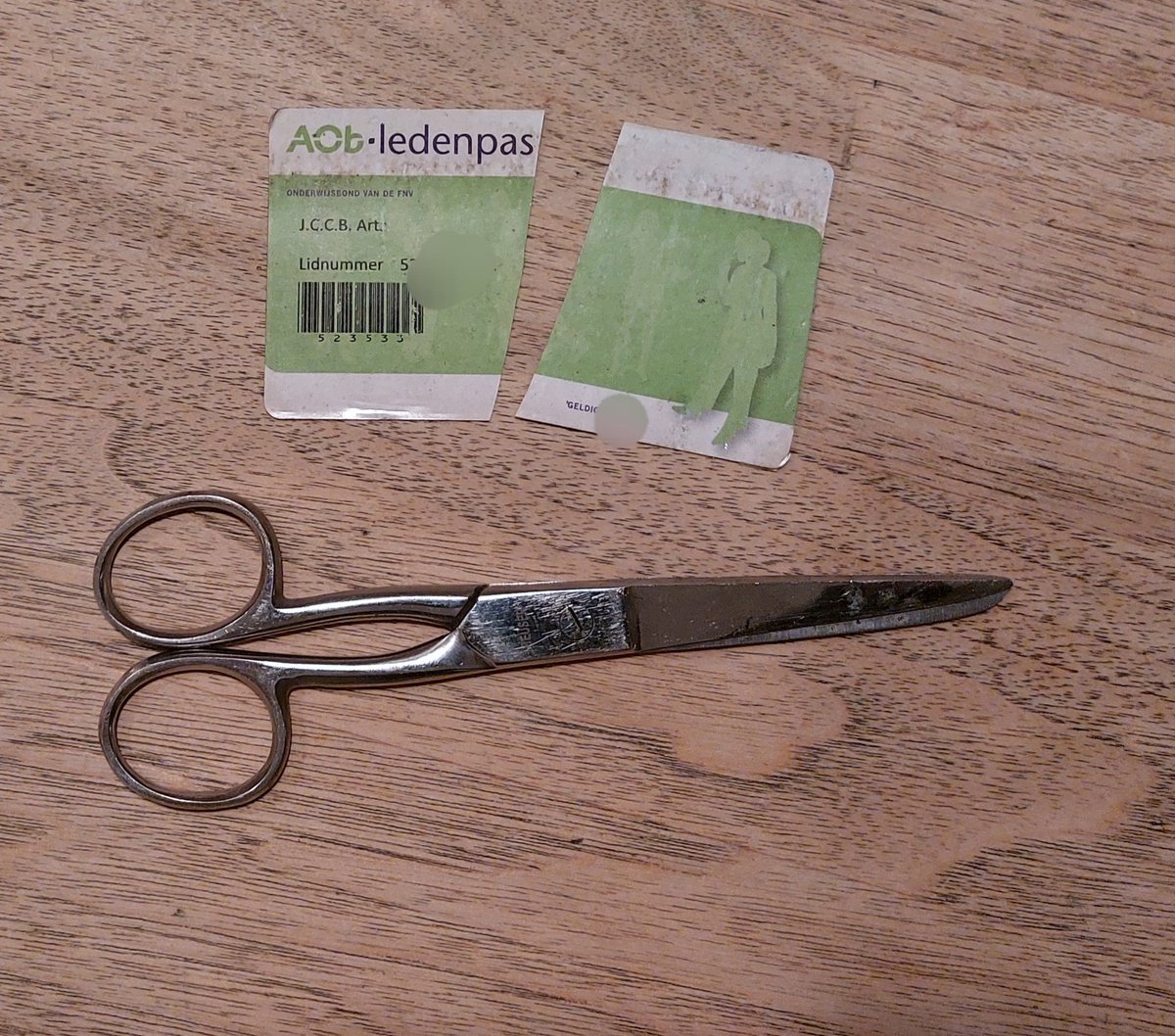 John Arts tweet media