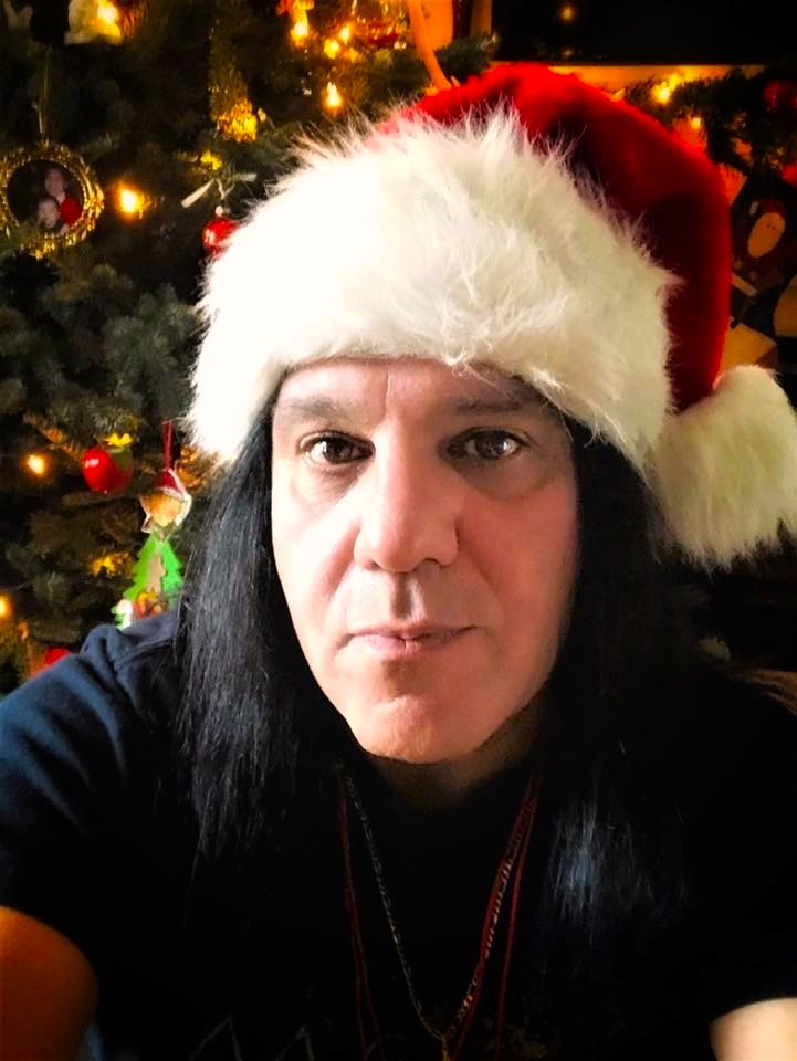 Tis the season! A very Merry Christmas to all :)