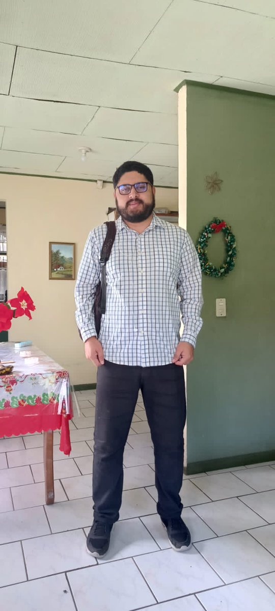 Últimamente me anda gustando vestirme modo señor 🤣🤣