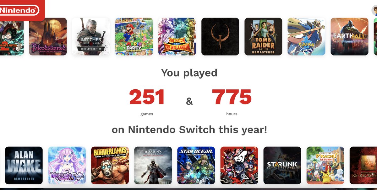 Majorasecho's tweet photo. @Wario64 Not to surprised https://t.co/zof7FZssl4