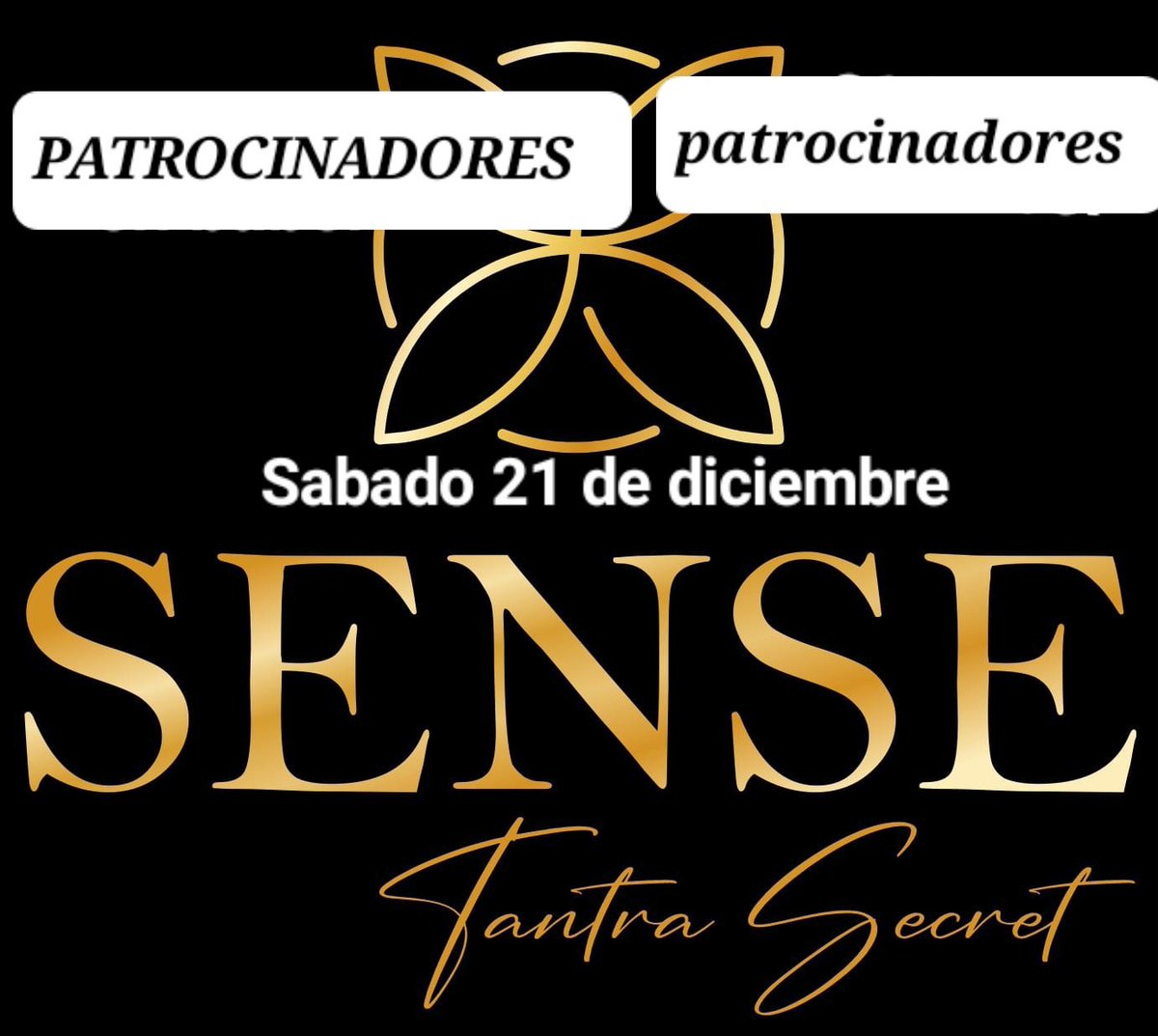 Sábado 21 de diciembre 
<a href="/sensecali/">SENSE 🤤😈</a>