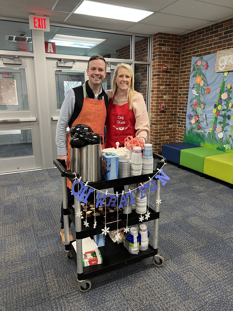 Northbrook/Glenview School District 30 tweet media