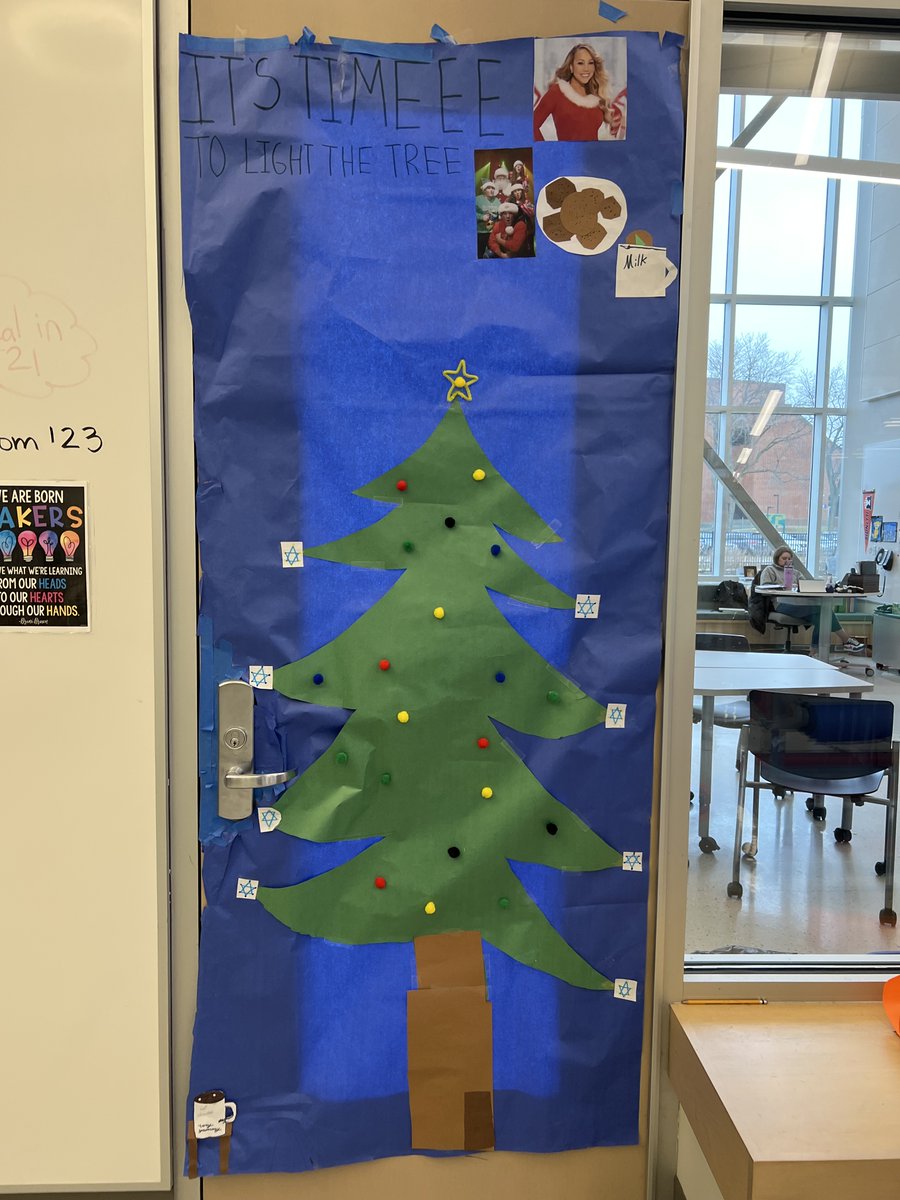 Northbrook/Glenview School District 30 tweet media