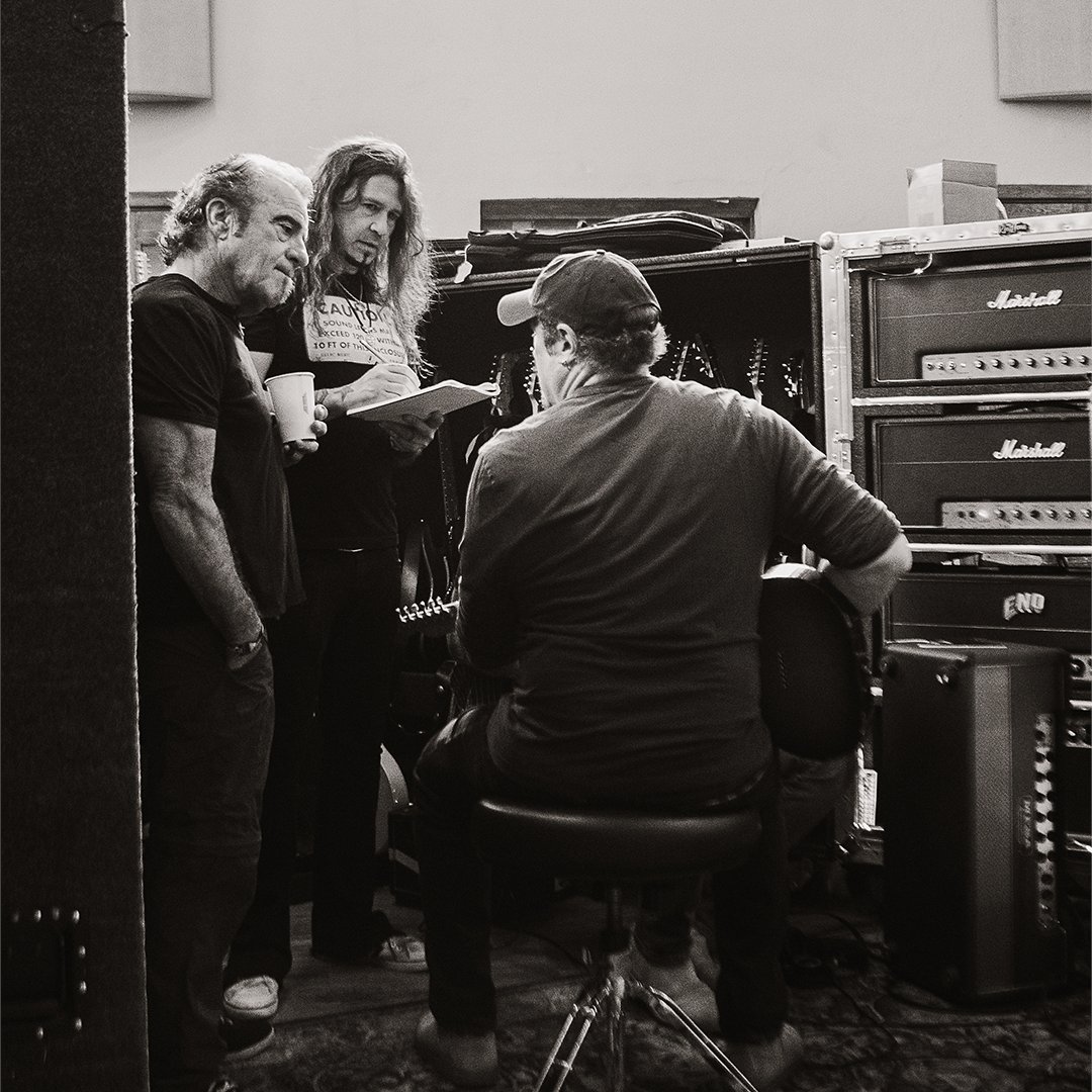 BonJovi's tweet photo. Join us in wishing @johnshanks1 an awesome birthday below! 🎂 https://t.co/k4rneqAdlT
