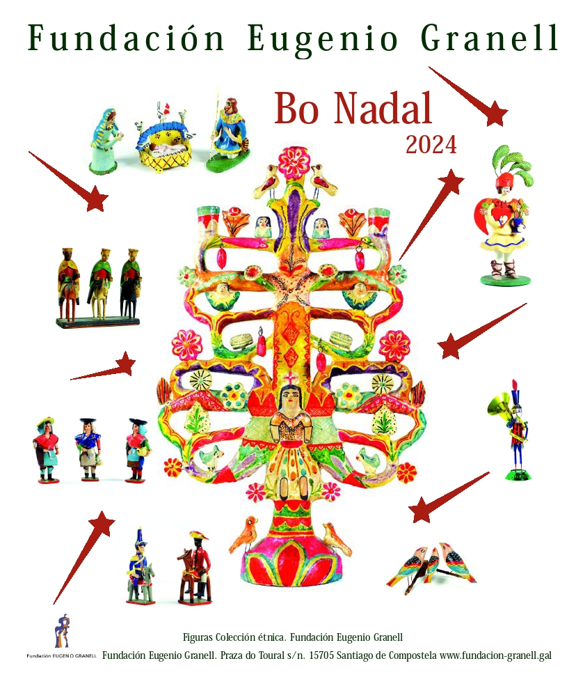 Fundación Eugenio Granell (@fundgranell) on Twitter photo 