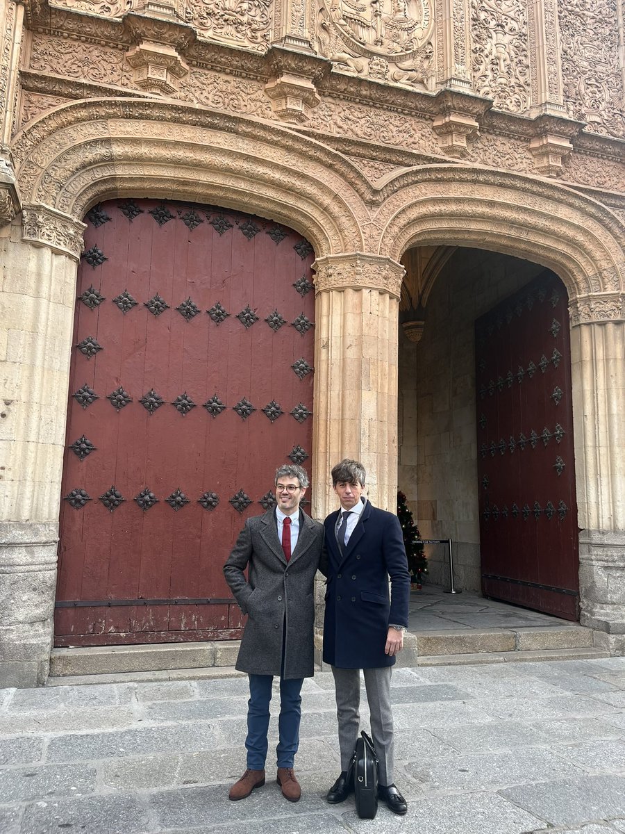 Pablo Luengo Mondéjar tweet media