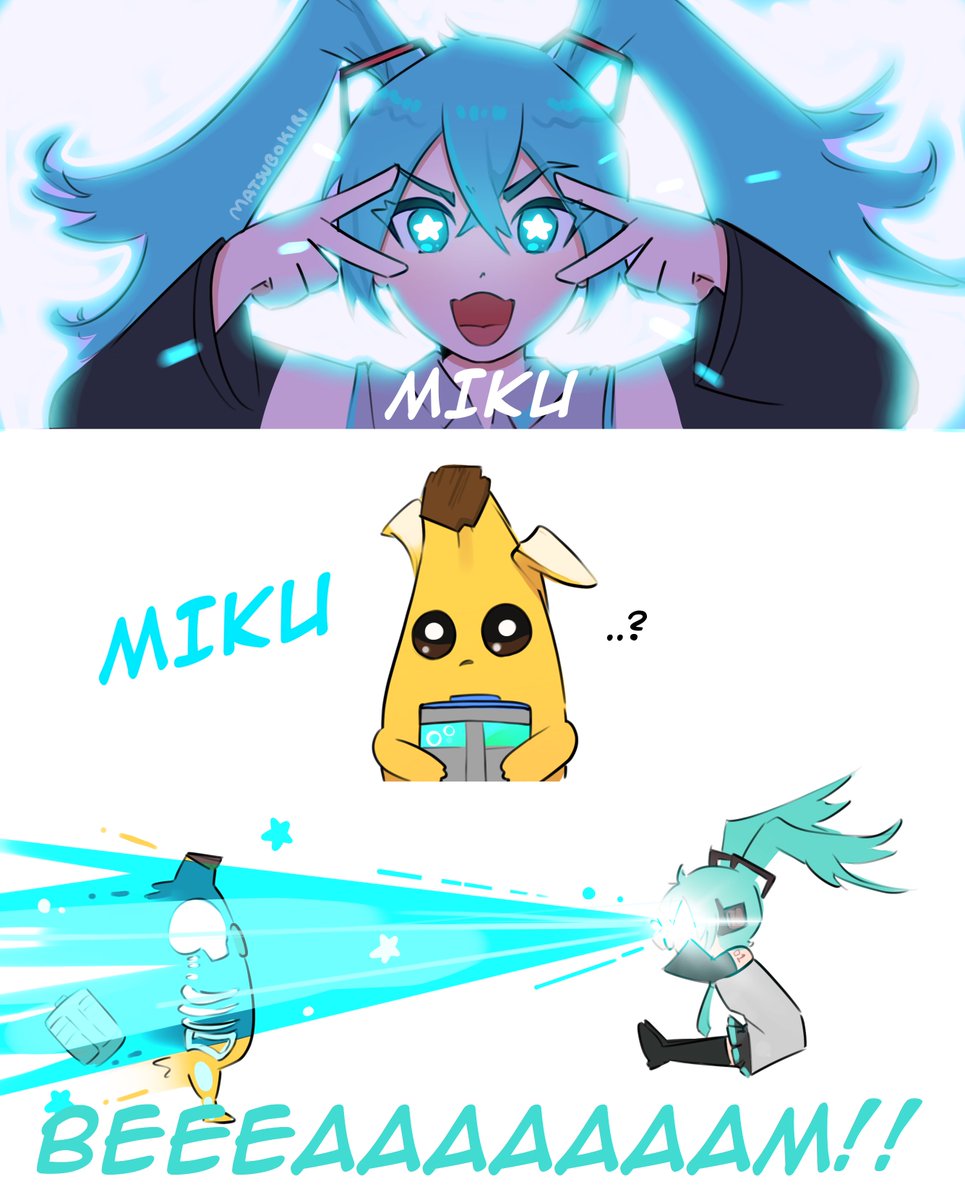 matsubokiri's tweet photo. miku fortnite mythic 

#Fortnite #FortniteArt https://t.co/pWNxSlthM8