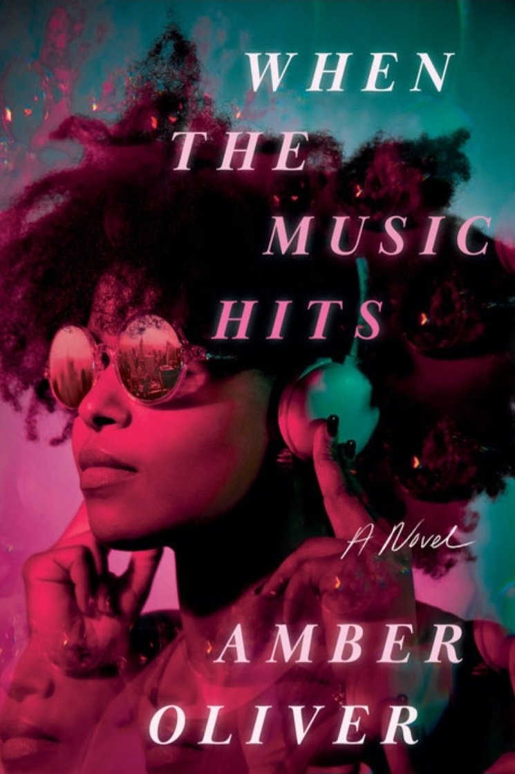 Amber Oliver tweet media