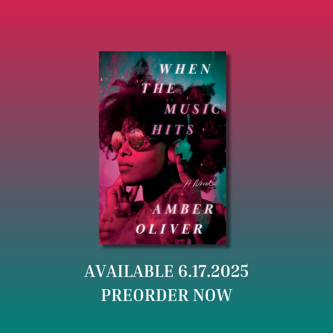 Amber Oliver tweet media