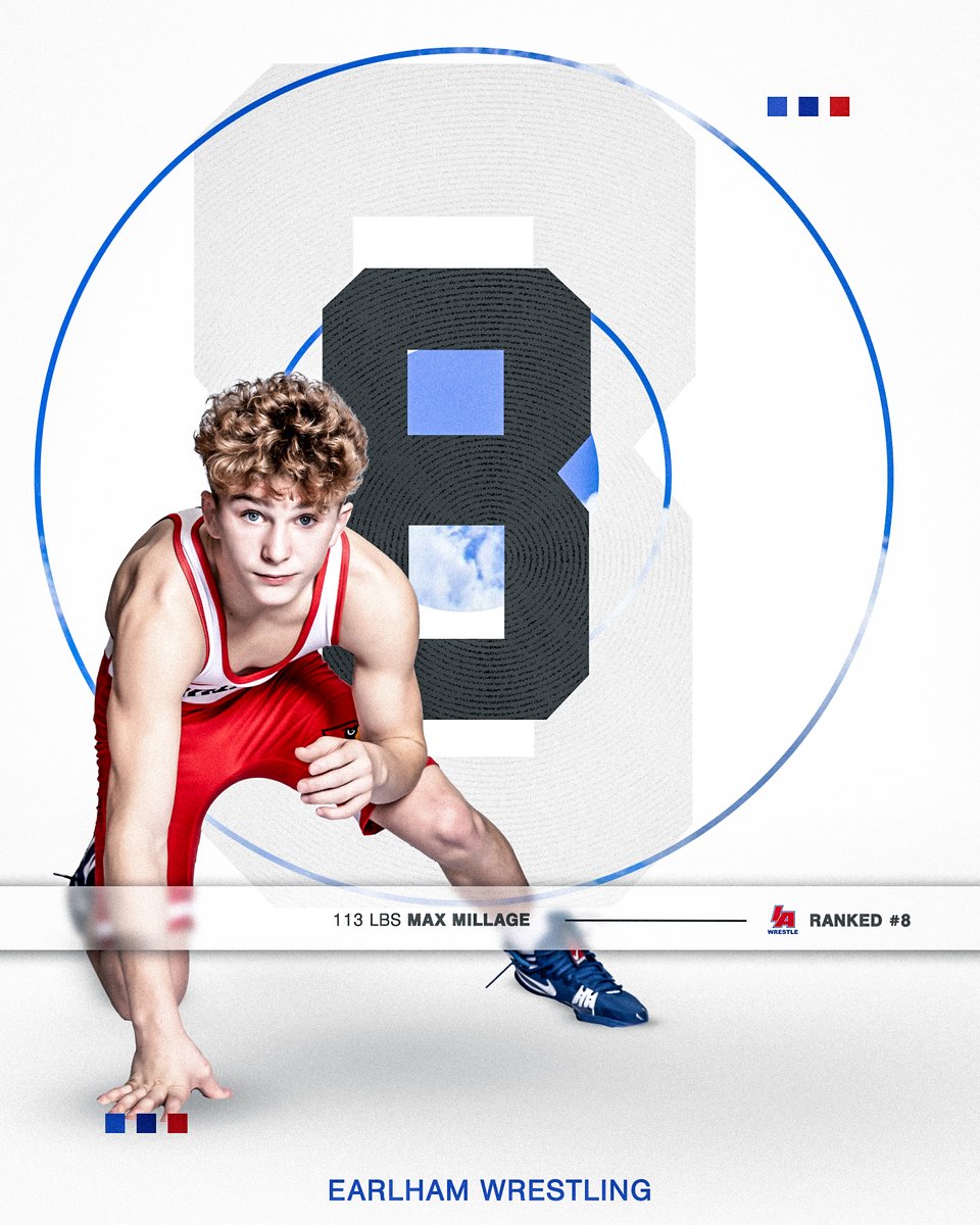 Earlham Wrestling (@earlhamwrestle) on Twitter photo Updated Boy's IA Rankings by <a href="/IAwrestle/">IAwrestle</a>  #setthestandard #letitfly Updated Boy's IA Rankings by <a href="/IAwrestle/">IAwrestle</a>  #setthestandard #letitfly
