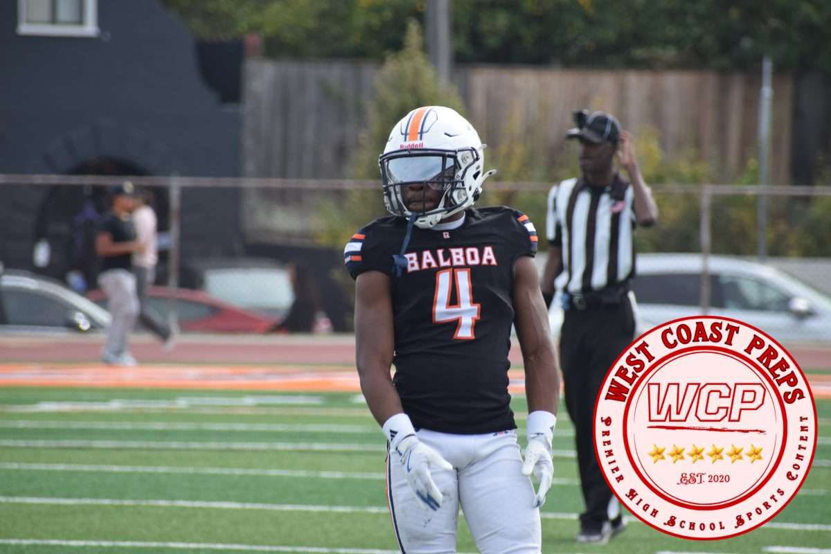 ￼ Top returners in the San Francisco Section after 2024 season. 

All athletes listed combined for a total of over 4,000 yards in the season, with lots of time to polish skills this off-season. 

Read more now: westcoastpreps.com/top-returners-…