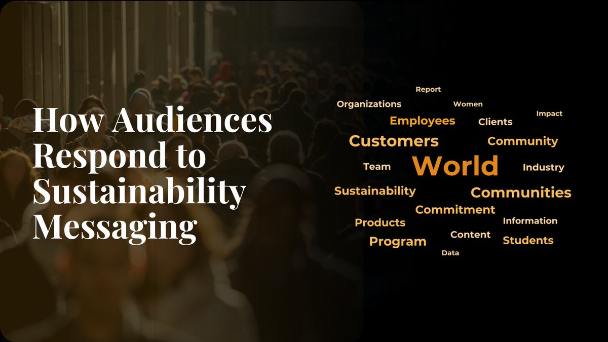 🔑 Key insights from 3BL’s end-of-year analysis:
Top words driving positive sentiment: “communities,” “world,” and “program.”

Understanding these keywords allows you to refine your comms strategy and focus on initiatives that resonate with your audience.

go.3blmedia.com/l/37792/2024-1…