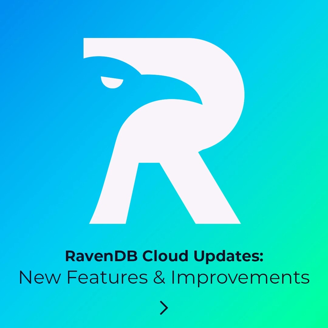 Ravendb Rook Ravendb Embedded Getting Started With RavenDB