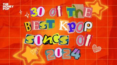 TXT_DailyNews's tweet photo. .@TXT_members' #YEONJUN “GGUM” has named as one of 30 Best K-Pop Songs of 2024 by The Honey Pop (@thehoneypop) 

We mentioned him earlier, but now it’s time for Yeonjun to take center stage! Our 4th Gen It Boy debuted as a solo artist in September, and...
https://t.co/NbuBFfRjTR https://t.co/lkez0izn9O