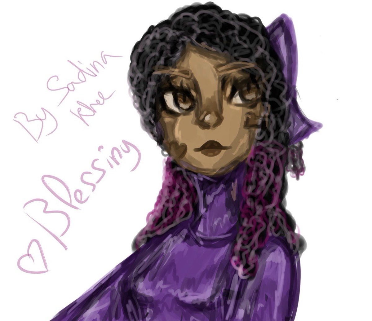 Sadina Rhee tweet media