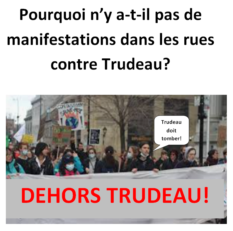 CarolineSarahS2's tweet photo. #Trudeaudoitpartir #TrudeauMustGo https://t.co/s9tfhSgBEp