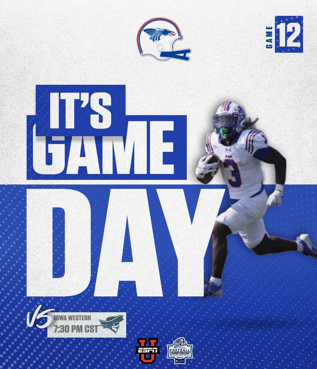 Hutchinson Blue Dragon Football tweet media