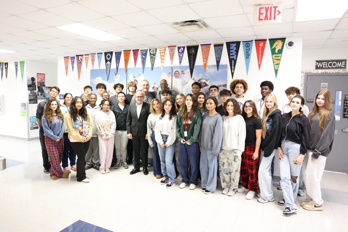 Jose L. Dotres, Ed.D. tweet media