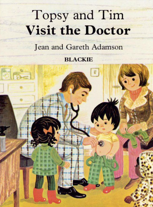 An iconic illustrator whose artwork and stories have been seen and read by millions of children has died. Jean Adamson, creator of Topsy &amp; Tim, has left a wide ranging legacy, covering decades of work, celebrating visual storytelling. 📚️
See theaoi.com/news/topsy-tim… #topsyandtim