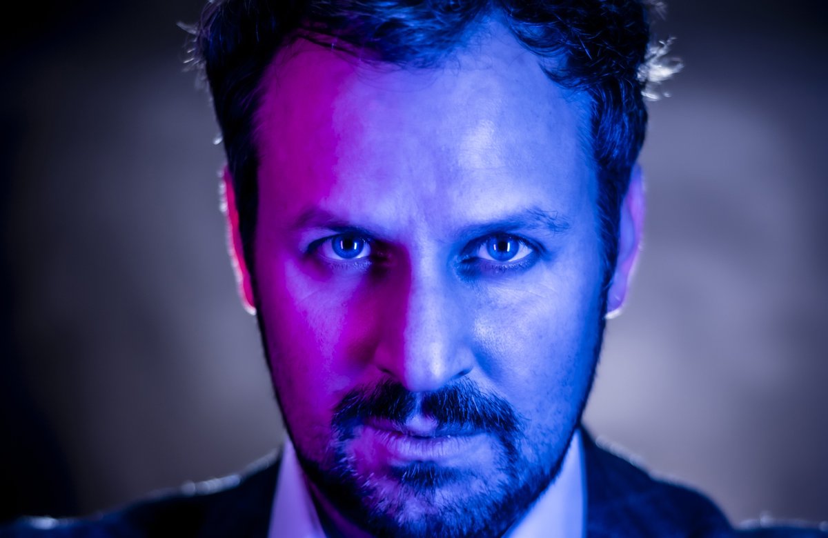 Preview tickets are now on sale for my new show UNBELIEVABLE MAGIC FOR NON-BELIEVERS at the Eastgate Theatre, Peebles.
This will be a live theatrical experiment!
There will be magic, there will be mistakes. 
You can enjoy it for all these reasons!

#new 

eastgatearts.com/events/kevin-q…