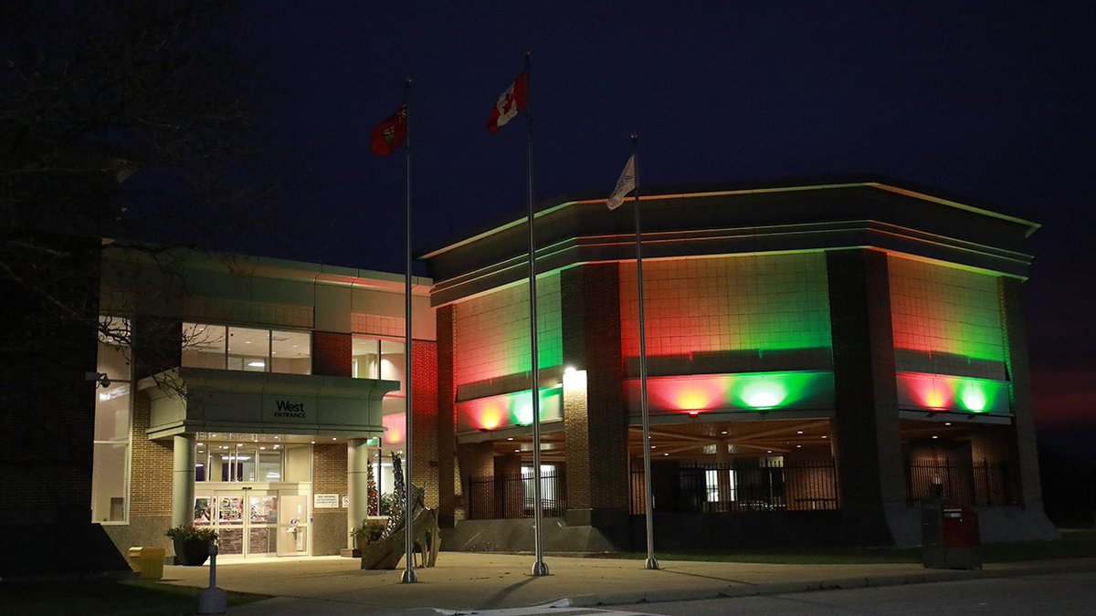 County of Essex tweet media