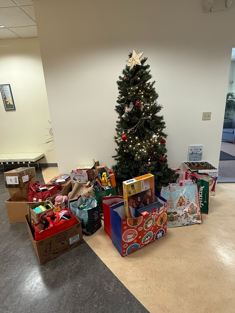 eDOCInnovations's tweet image. The eDOC Team generously provided holiday gifts this year for 22 local children as well as a family in Addison County. 

#eDOC #CheckLogic #DigitalTransactions #SignAnywhere #eSignatures #eDOCSignature