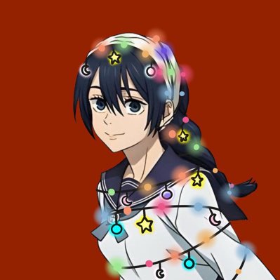 #NewProfilePic

“ข้าอามาไน ริโกะ ปี1 ฝากตัวด้วยละ!”

#jjkกิจส่งท้ายปี