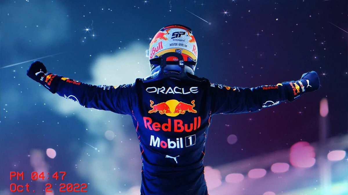 RBR_Daily's tweet photo. Sergio Perez' career with Red Bull 🌟

90 Grand Prix starts 
5 Wins
3 Pole Positions
29 Podiums
Vice-champion in 2023 https://t.co/4GcqZDOwbW