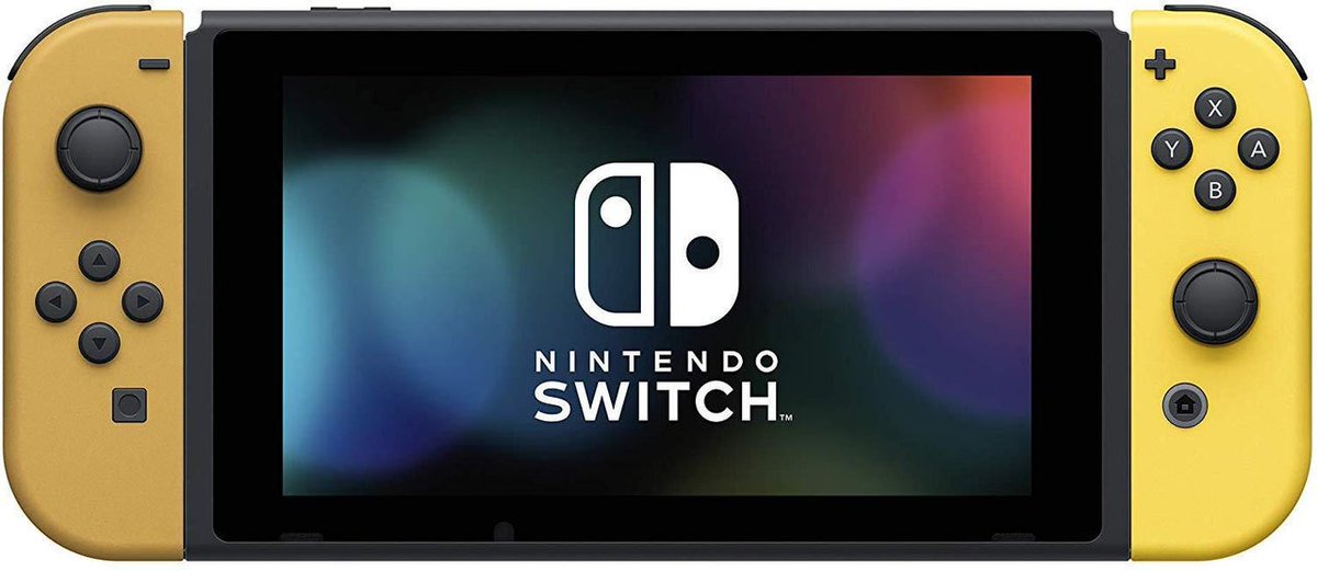 IGN's tweet photo. The Nintendo Switch has officially passed the PlayStation 2 to become the second best-selling gaming hardware in the United States, now trailing only the Nintendo DS. https://t.co/T9EP1sBFYd https://t.co/YjiumYJhlX