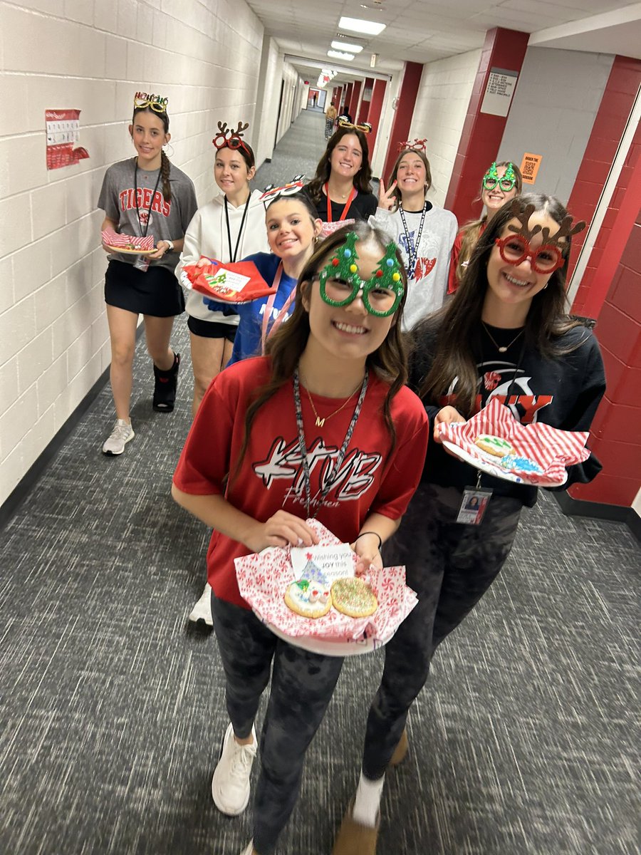 Official Katy Volleyball tweet media