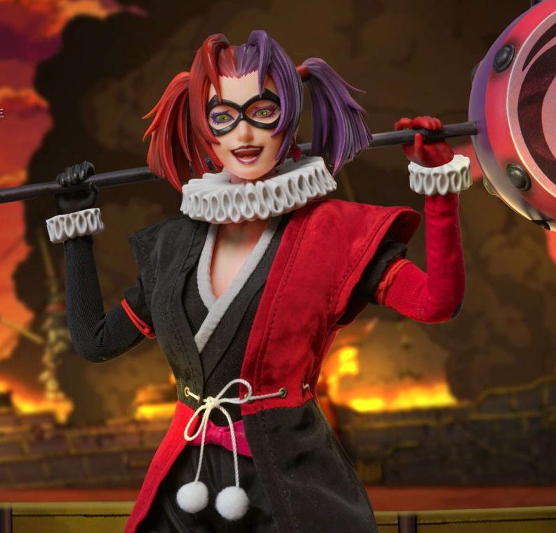 GamingBolt53173's tweet photo. 21 de Diciembre llegan Harley Quinn ninja y Batman ninja a la tienda de Fortnite

#Fortnite #FortniteLeaks #FortniteC6S1鬼Hunters https://t.co/JmIqHDnyKa