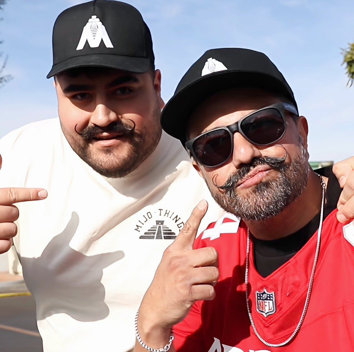 CRISCO KIDD tweet media