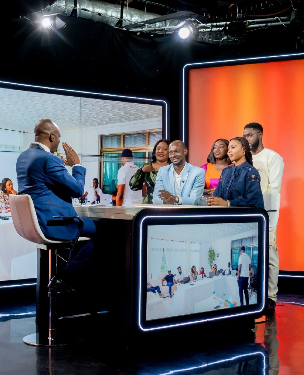 Patrick Fandio tweet media