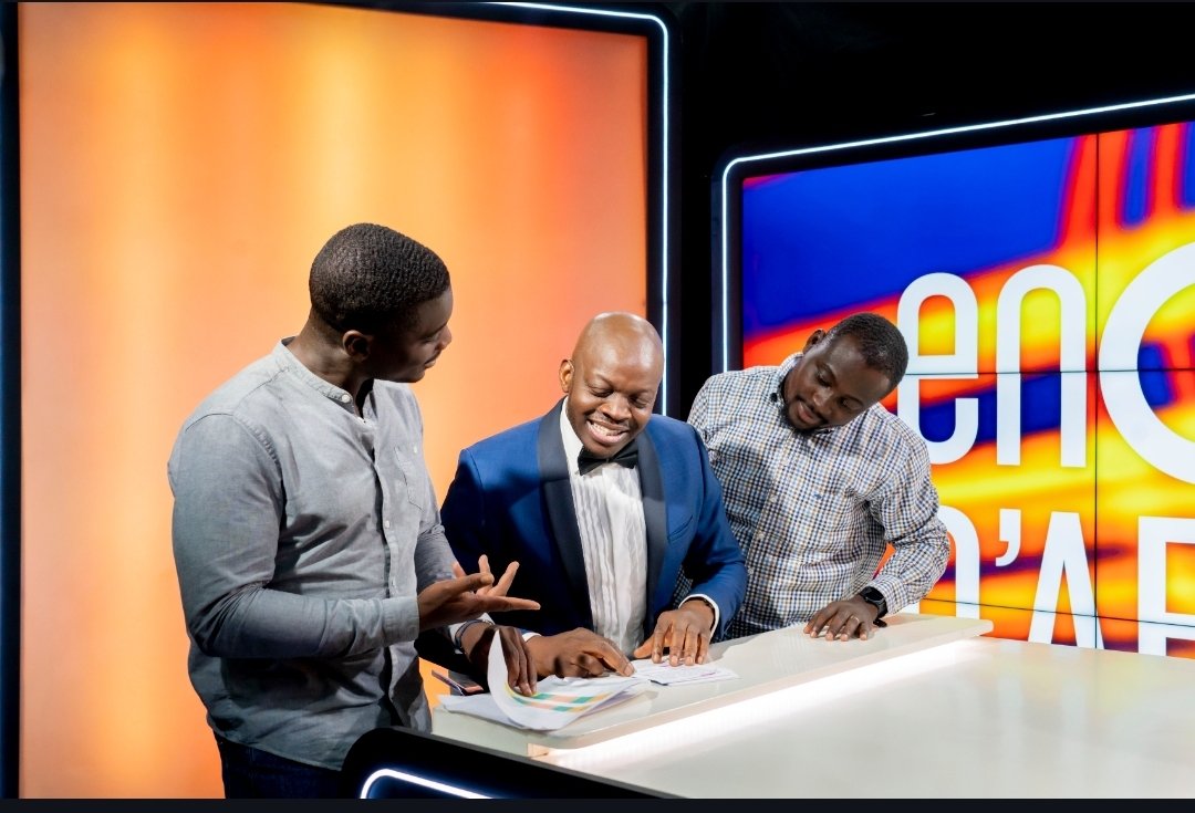 Patrick Fandio tweet media